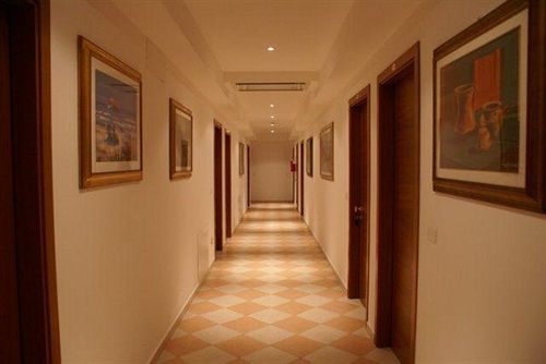 Hotel Bruna Martinsicuro Exterior photo